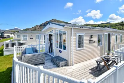 Image de W29 Aberafon, Nefyn - Trois Chambres Maison, Couchages 6