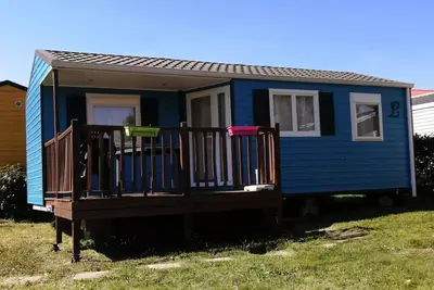 Image de Cottage - 2 Chambres pour 4 personnes 4 personnes