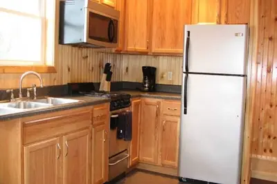 Image de Chalet confortable 1 chambre / 1 salle de bain