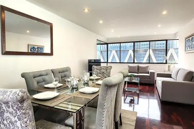 Image de Bel appartement au coeur de Miraflores