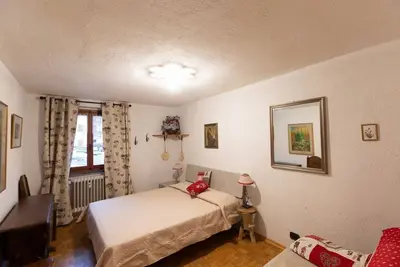 Image de Altido Pré-Saint-Didier flat for 6 w/ parking