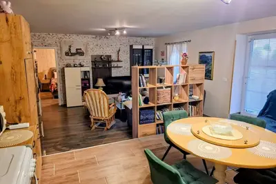 Image de Appartement Kameni dvori (75301-A1) - Nin