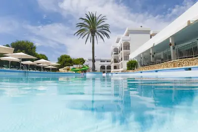 Image de Apartamentos Cala d'Or Playa