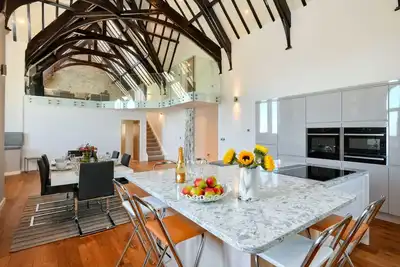 Image de St Aelrhiw's Church - Deux Chambres Maison, Couchages 6