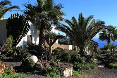 Image de Roco I - Finca avec piscine, immense jardin, Wifi, aire de jeux pour enfants