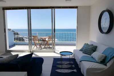 Image de La Dolce Vita - Incroyable vue sur la mer