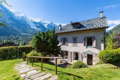 Image de Chez Roberto, Chamonix, France