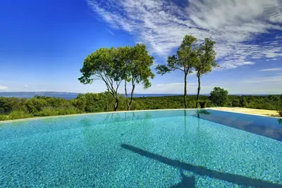 Image de Fantastique finca avec piscine privée à débordement