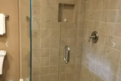 Image de Hyatt Mountain Lodge ski in and out, beaucoup de commodités