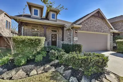 Image de Towne Lake HomeStay - Awesome Location!