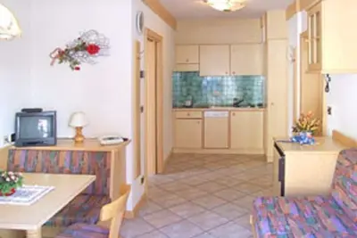 Image de Wellness Residence Panorama - Appartement Anni
