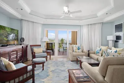 Image de Ritz Carlton Club St Thomas - Oceanfront - Newly Renovated, Lots of Availability