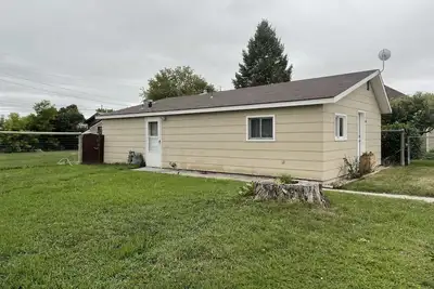 Image de Beaverhead County Cottage
