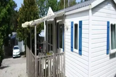 Image de Mobil-Home 3 Pièces 4 Personnes