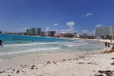 Image de Le Grand bonheur à Vidanta