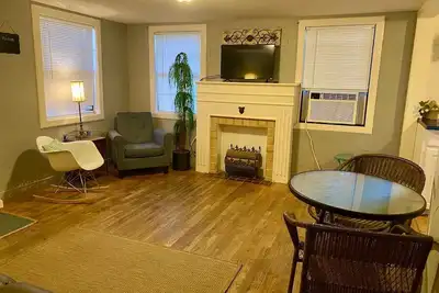 Image de Cottage par le Collège