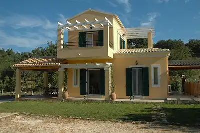 Image de Villa Lemon à Poulades
