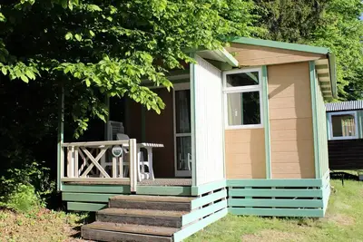 Image de 03. Chalet Bouton d'Or 21m² 4 personnes