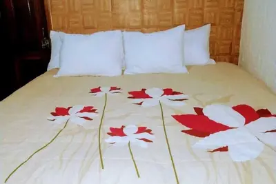 Image de Incroyable Punta de Mita