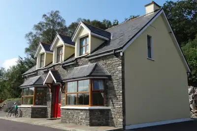 Image de The River House, Réserve naturelle de Glengarriff