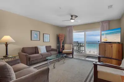Image de Emerald Dunes 302: 3 Br / 2 Ba condo à Destin, pour 6 personnes