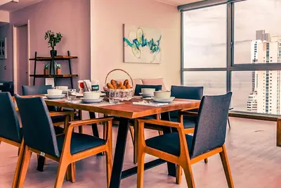 Image de Best Condominium Ocean View | Ph Boutique Quartier del Mar