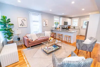 Image de Winchester - Votre maison loin de chez vous