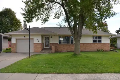 Image de Airview House une maison magnifiquement meublée dans un quartier calme