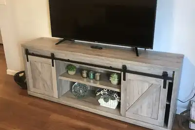 Image de Cozy Downtown Prescott Apartment