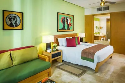 Image de The Grand Bliss at Vidanta Riviera Maya / Time Share / 25 décembre 2019-1er janvier 2020