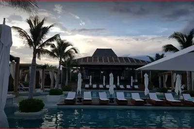 Image de Mayan Palace Rooms & Suites / Time Share / 25 déc. 2019-janv01. 2020