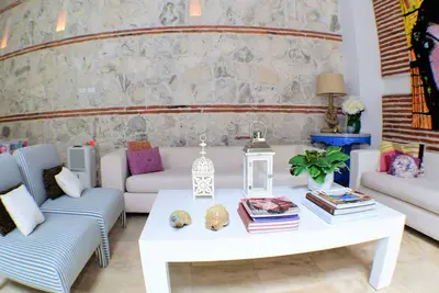 Image de ☑ Maison De Luxe V. I. P - Avec Piscine PRIVÉE 🔥