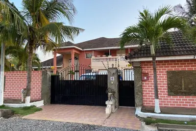 Image de Maison tropicale Accra
