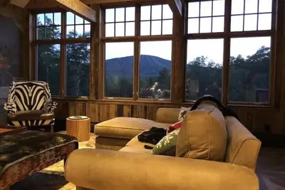 Image de Chalet de ski Winterland - Stratton Mountain