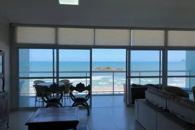 Image de Appartement Haut De Gamme Front De Mer Total