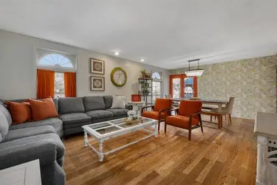 Image de Nouvelle inscription - Maison unique pour tous les événements!