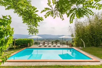 Image de Appartamento Grande by Interhome