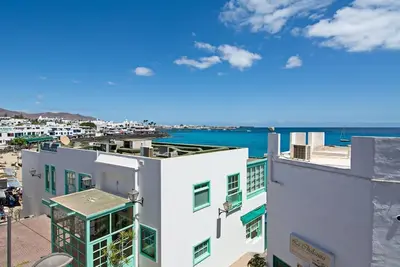 Image de Apartment Tropical Center Playa Blanca By Pvl
