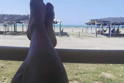 Image de Maison Mer. Plage. Ctg, plus que reposer toute une expérience!