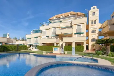 Image de Medina Sol I by Interhome