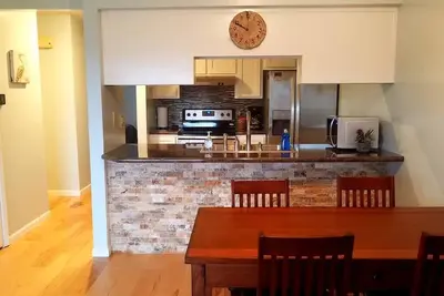 Image de Condo de luxe pour 4 personnes - 1 chambre au Pointe Royale Golf Village