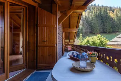 Image de Appartement Les Drus 118, Chamonix, France