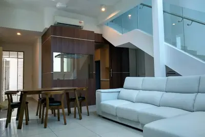 Image de D Breeze @ Oceanfront 4 Chambres 3 bains 威风 在 海滨 2