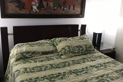 Image de Belle vue sur la location de vacances