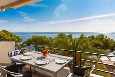 Edificio Meridiano by Interhome