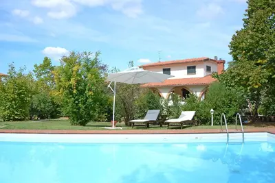 Image de Casa Adele: Maison Avec Piscine Pour Usage Exclusif Et Jardin Clos!