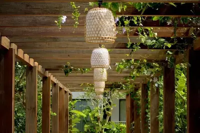 Image de Suites Familiales 2br à Sanur