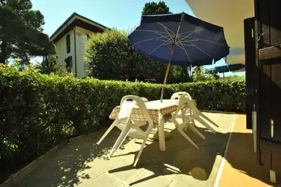 Image de Fattoria nel Parco - F66 - Bilocale Tipo B