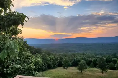 Image de Escapade de luxe en montagne