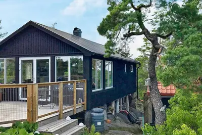 Image de Maison de vacances pour 4 a ÅKERSBERGA